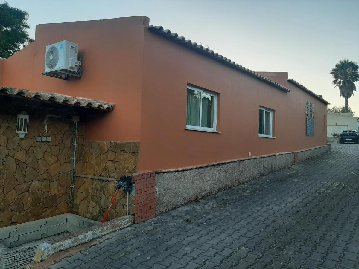 Апартаменты Quinta Do Pinheiral II Лагуш Экстерьер фото
