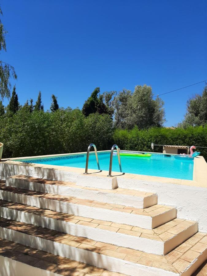 Апартаменты Quinta Do Pinheiral II Лагуш Экстерьер фото