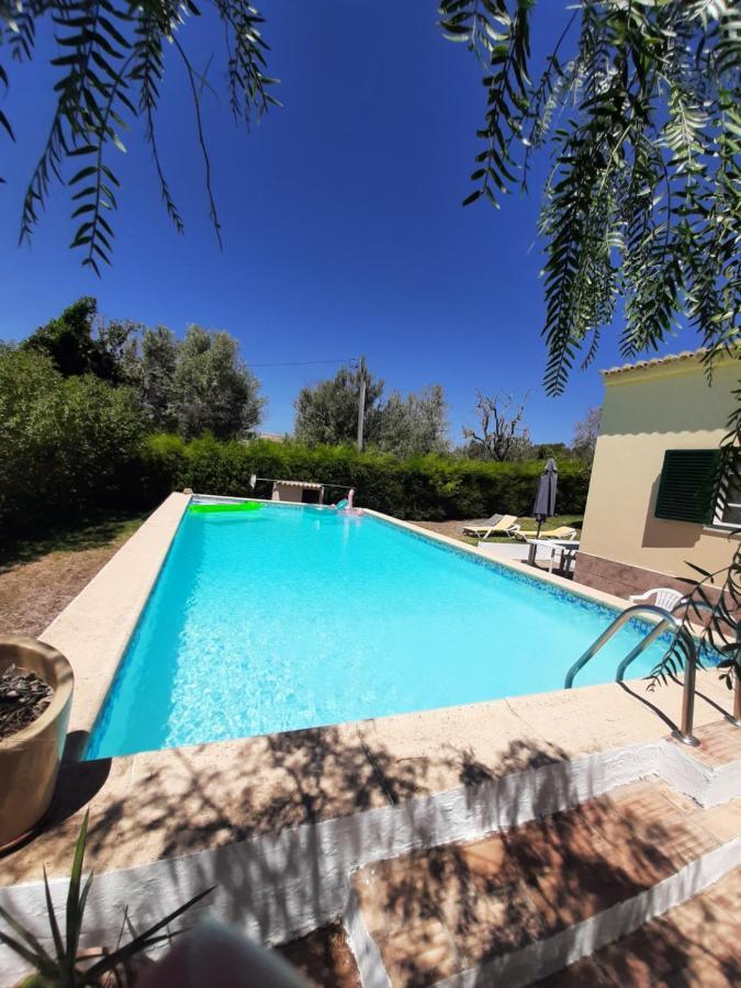 Апартаменты Quinta Do Pinheiral II Лагуш Экстерьер фото